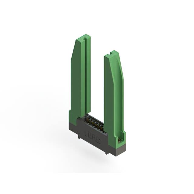 395-009-524-478 EDAC Inc.  Edgeboard Connectors